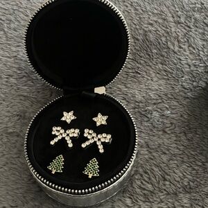 Christmas Earring Set